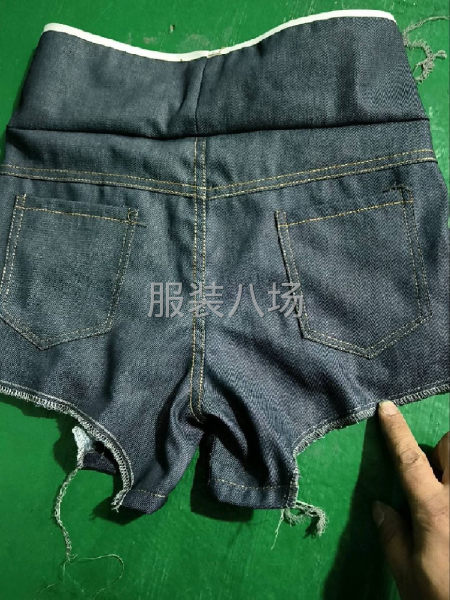 本廠專業(yè)做童裝牛仔褲-第7張圖片