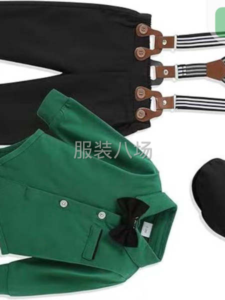 毛主席故鄉(xiāng)，內(nèi)地服裝工廠-第2張圖片