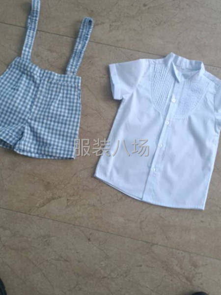 毛主席故鄉(xiāng)，內(nèi)地服裝工廠-第3張圖片