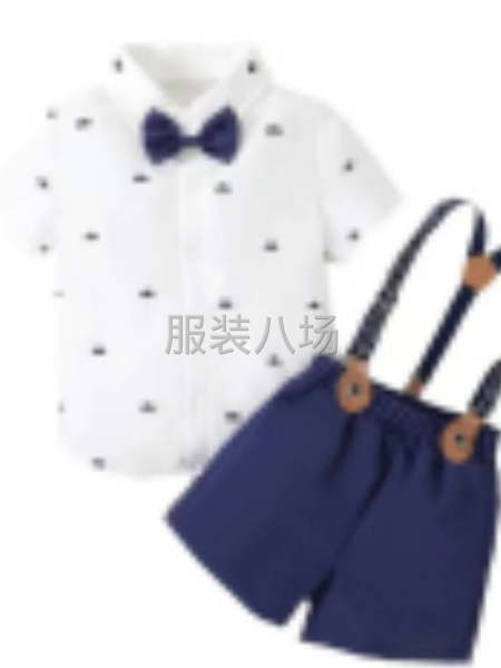 毛主席故鄉(xiāng)，內(nèi)地服裝工廠-第5張圖片