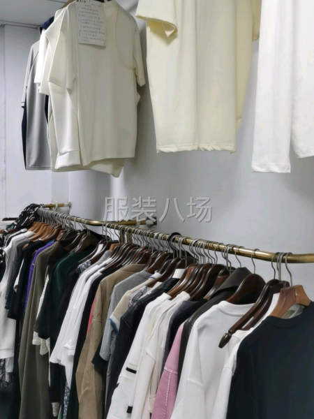 服装加工厂-第1张图片