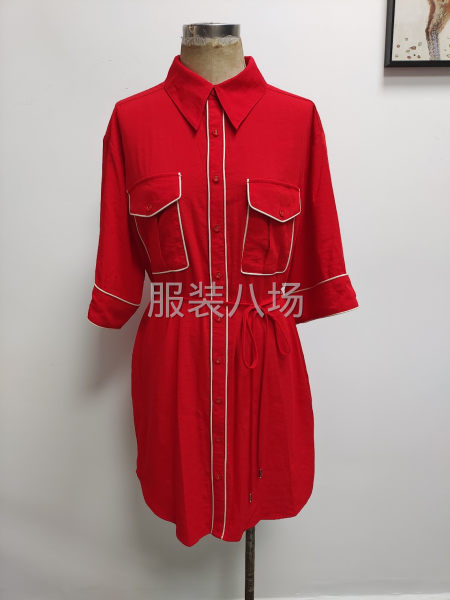 服装工厂找订单-第4张图片