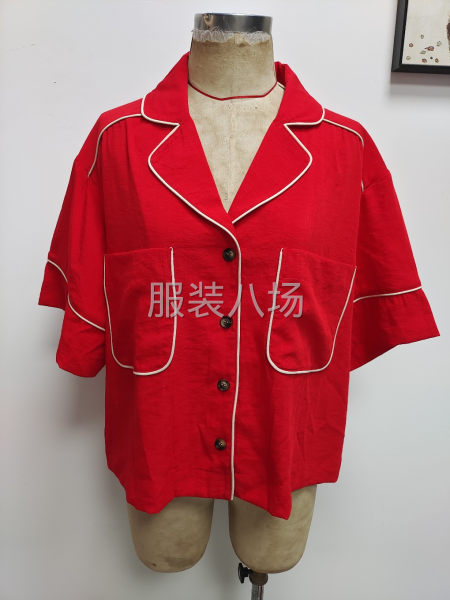 服装工厂找订单-第1张图片