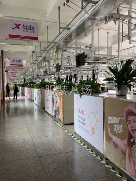 平车工，锁边工。拉腰工-第9张图片