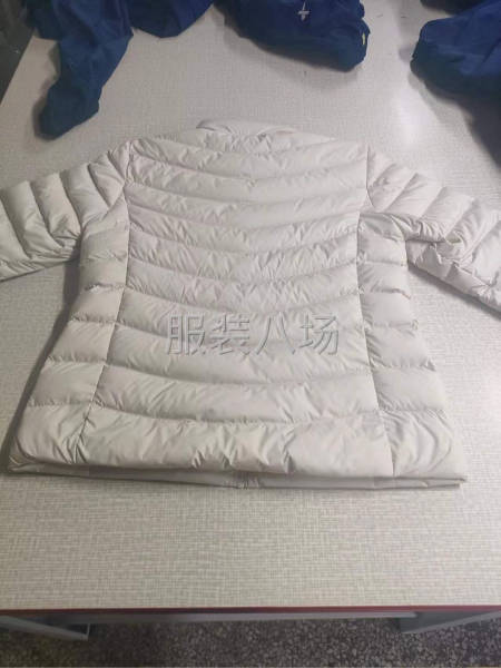 平车工，锁边工。拉腰工-第7张图片