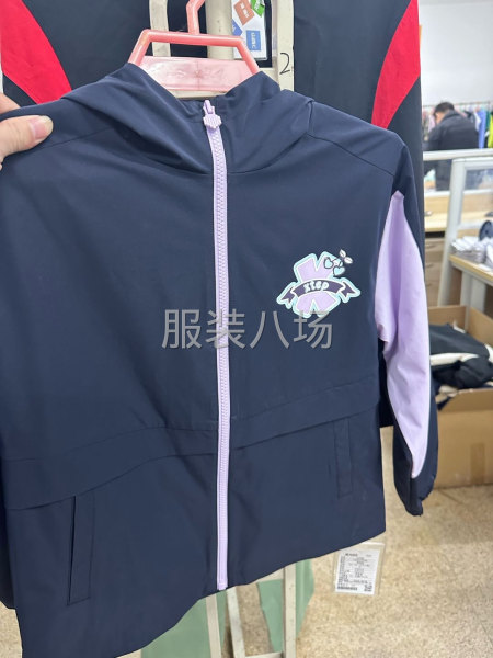 平车工，锁边工。拉腰工-第2张图片