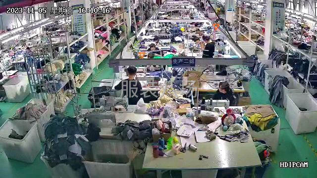 服装加工厂-第1张图片