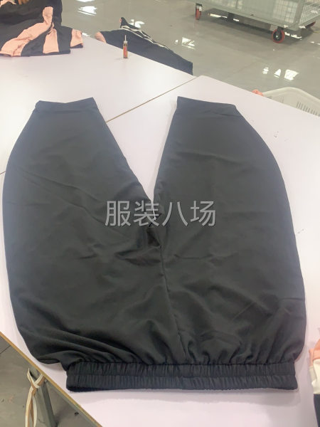 四线打边、平车-第1张图片