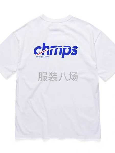 韩国原单bornchamps品牌-第3张图片