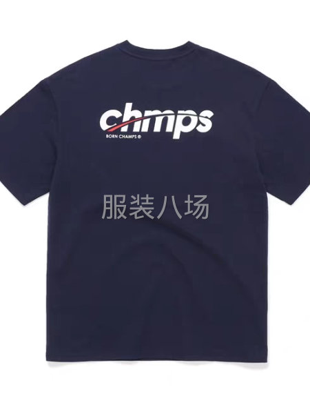 韩国原单bornchamps品牌-第4张图片