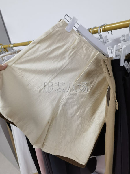 专业裤子，找十三行和网单合作-第9张图片