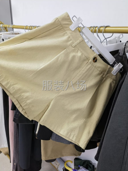 专业裤子，找十三行和网单合作-第8张图片