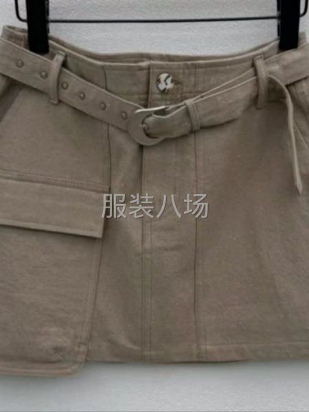 专业裤子，找十三行和网单合作-第5张图片
