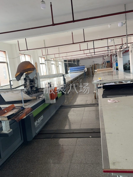 承接各种服装加工-第1张图片