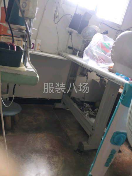 网单。外套-第1张图片
