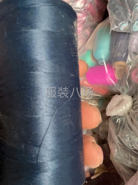 回收制衣厂布匹布碎碎布头布尾线等等-第2张图片