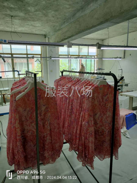 时装加工厂-第1张图片