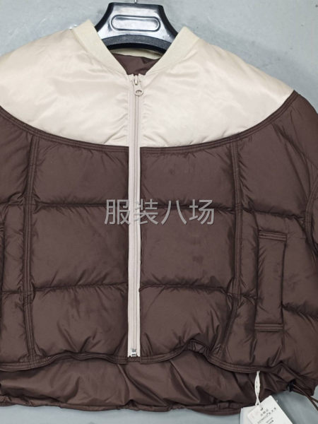 童装秋冬装梭织全品-第1张图片
