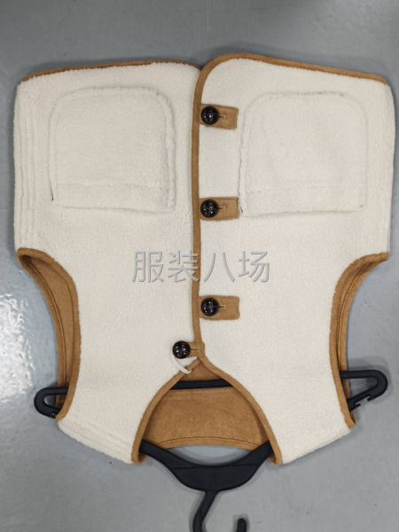 童装秋冬装梭织全品-第4张图片
