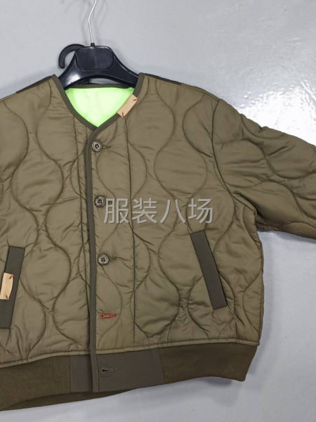 童装秋冬装梭织全品-第2张图片