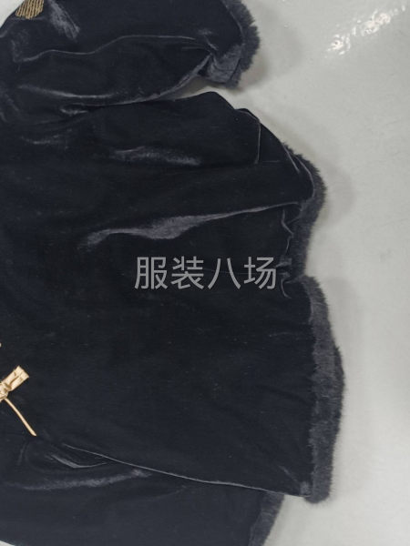 童装秋冬装梭织全品-第3张图片