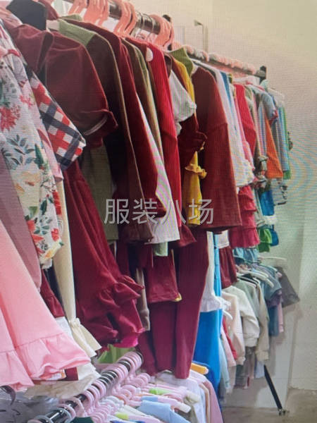 单款数量不多，工价超好-第3张图片