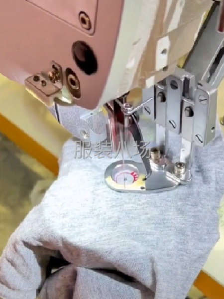 服装后道加工中心-第3张图片
