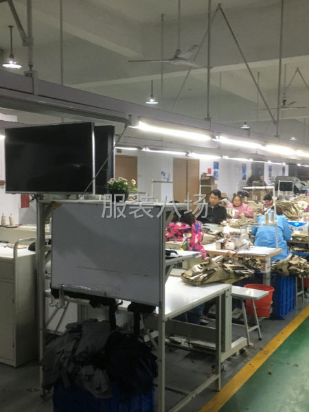 专业生产牛仔全品类-第1张图片