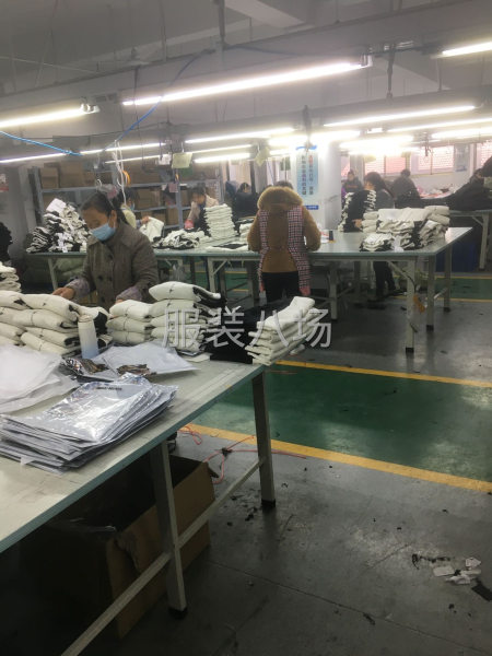 专业生产牛仔全品类-第3张图片