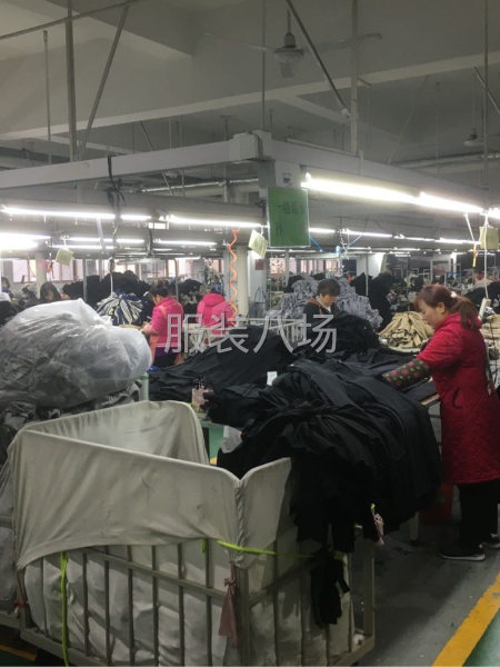 专业生产牛仔全品类-第5张图片