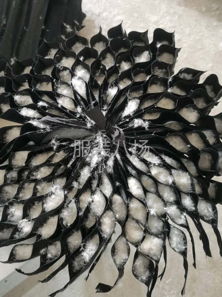 急需充绒师傅和学徒-第4张图片