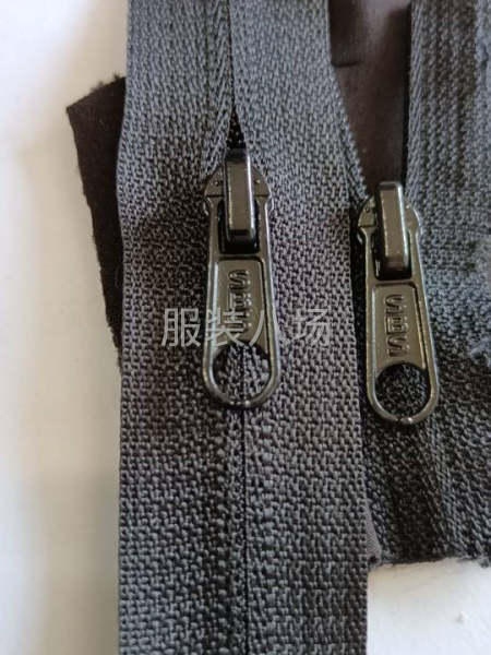 品牌拉鏈，工廠開票-第3張圖片