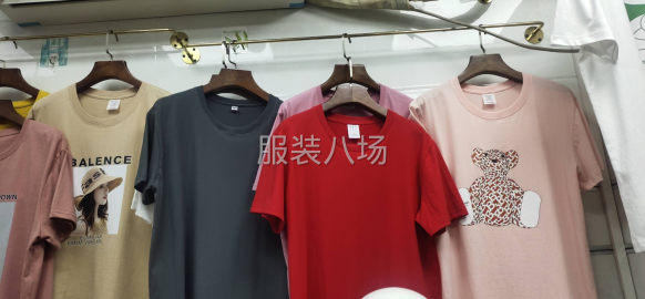 undefined - 承接各种服装订单 - 图4