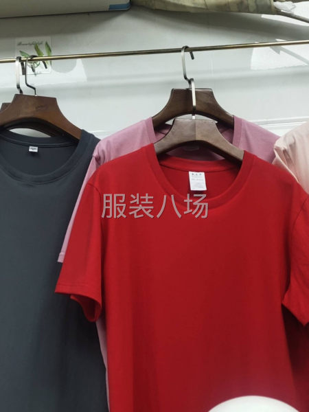 承接各种服装订单-第4张图片