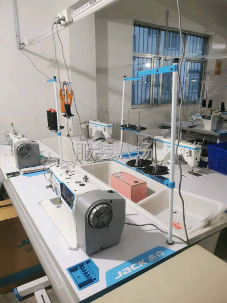 鸿淋灏服饰有限公司-第1张图片