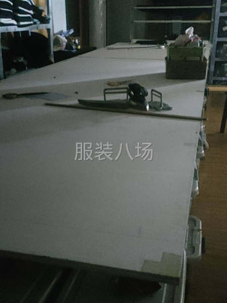 道袍服裝打版裁剪師-第1張圖片