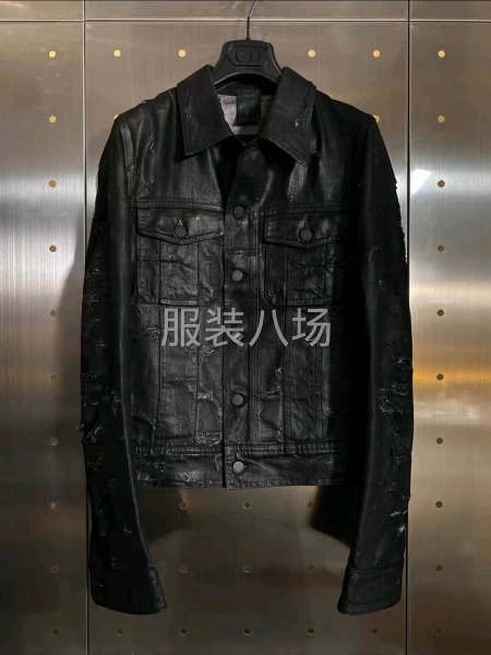 牛仔裤牛仔衣-第5张图片