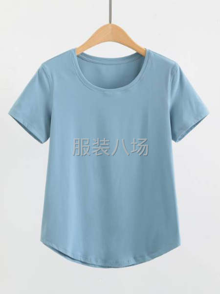 專業(yè)生瑜伽服健身服！福建源頭工廠-第4張圖片