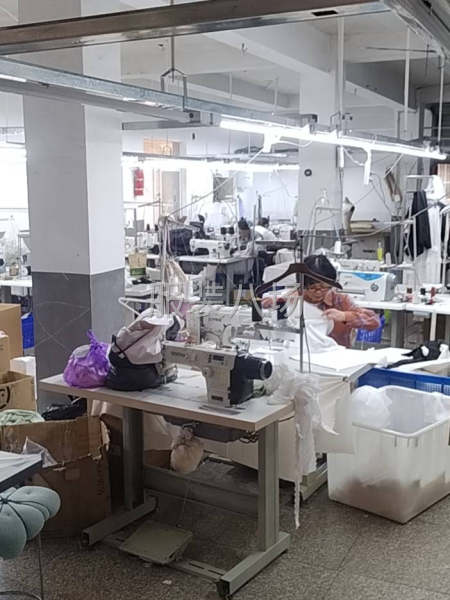 公司样衣，长期，临时皆可-第1张图片