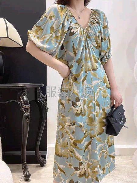 服装精品制作。打版打样-第4张图片