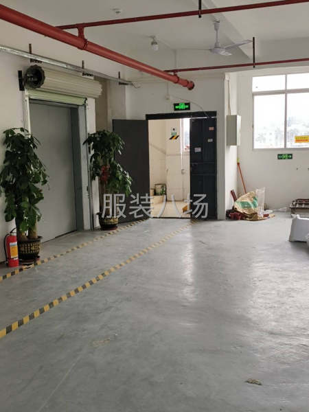 空廠房，倉(cāng)庫(kù)出租-第2張圖片