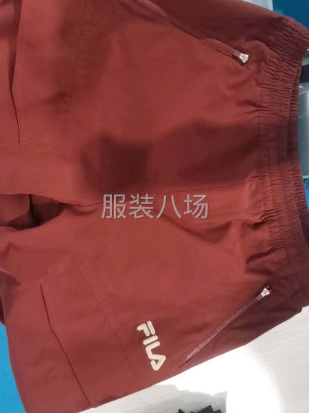 招长期计时缝纫工40名24／小时，包吃住，宿舍2人／间-第2张图片
