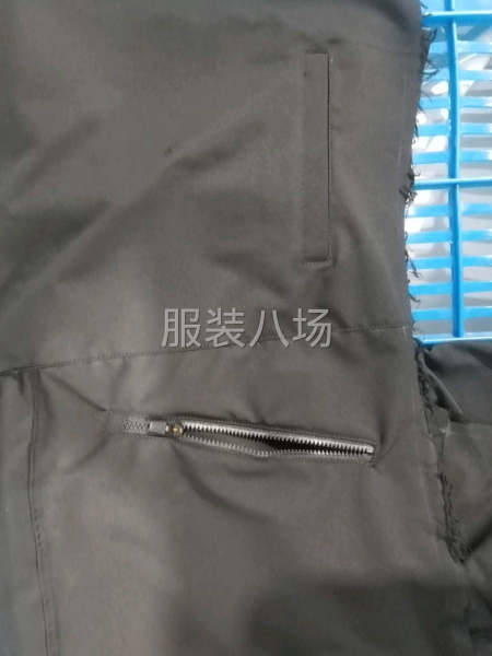 招长期计时缝纫工40名24／小时，包吃住，宿舍2人／间-第6张图片