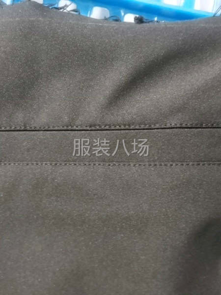 招长期计时缝纫工40名24／小时，包吃住，宿舍2人／间-第4张图片