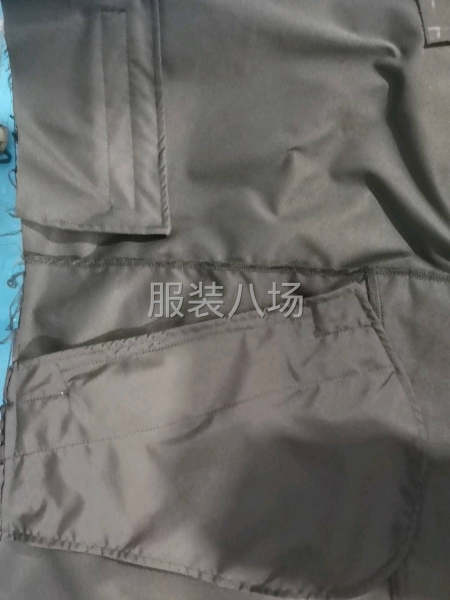 招长期计时缝纫工40名24／小时，包吃住，宿舍2人／间-第5张图片