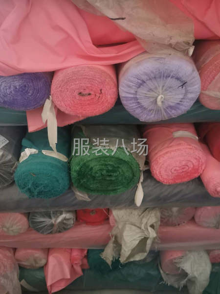 回收各种库存布料及辅料！-第3张图片