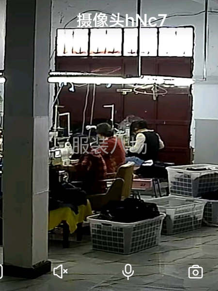 承接清加工，20多年服装加工资历-第1张图片