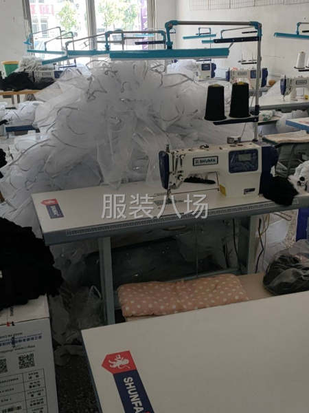 荣锦服装加工厂-第1张图片