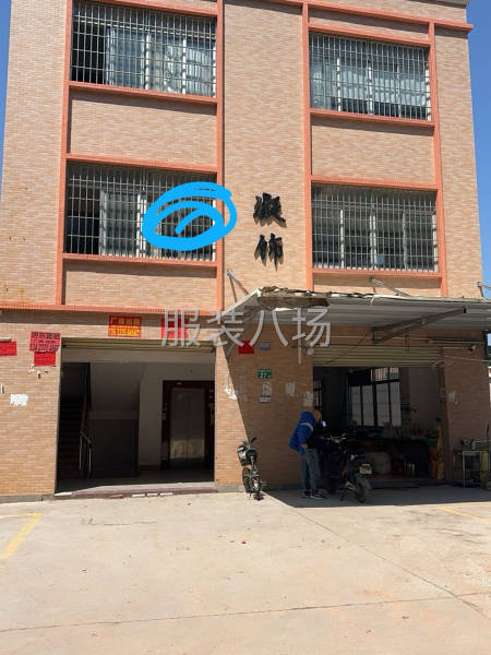 江南村350平服装厂转让，押金免费送-第5张图片