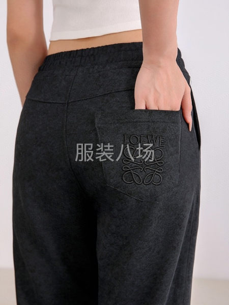 批发  女同款长裤-第7张图片